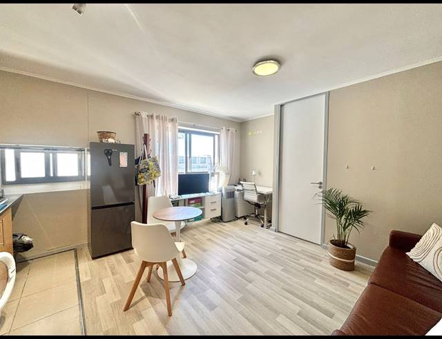 1 bed property to rent in CLAREMONT